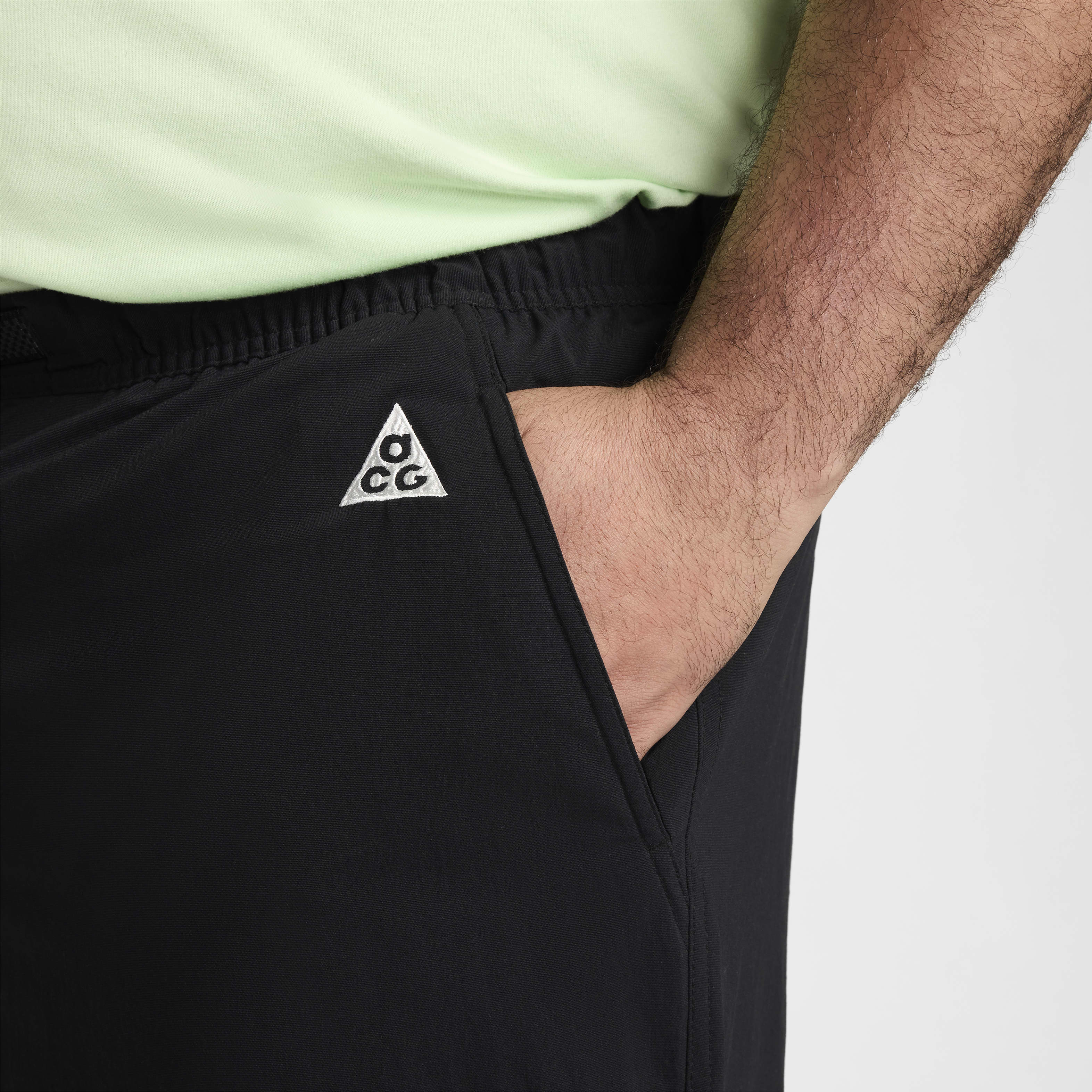 Nike ACG Men's UV Hiking Pants | The Summit at Fritz Farm Nike ACG Men's UV Hiking Pants | The Summit at Fritz Farm